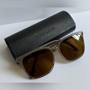 Bonlook Glasses Frames with Case